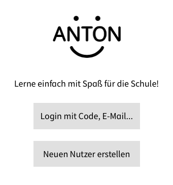 Anton App